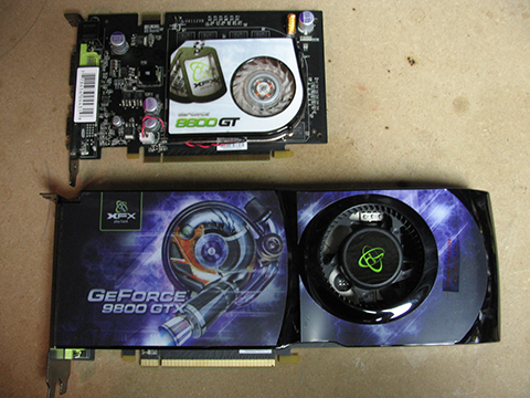 Video Cards