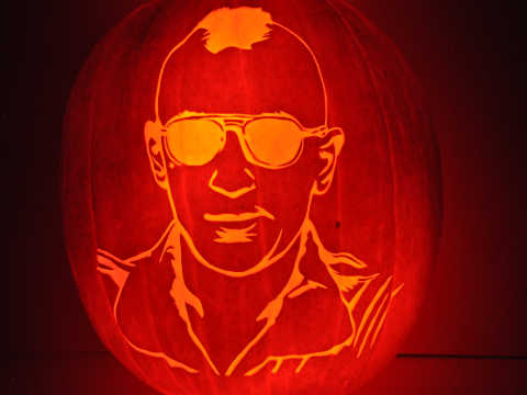 2026 Pumpkins